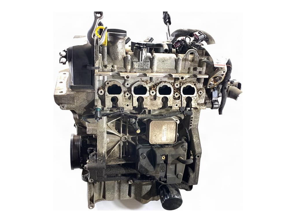 Moteur CJZA pour Audi