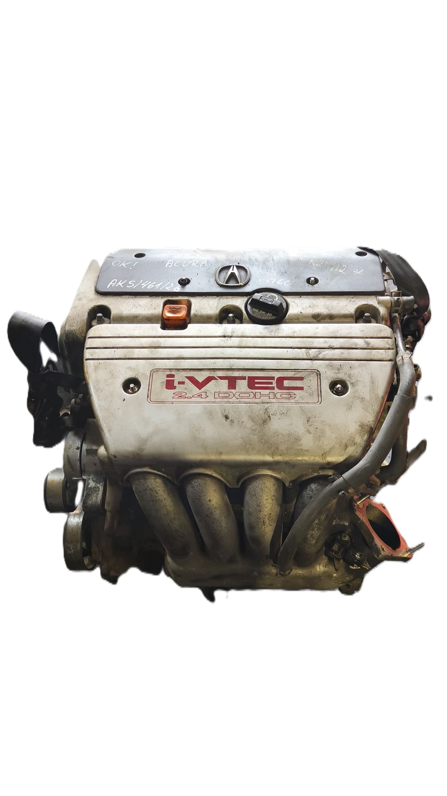Moteur K24A2 - Image 1