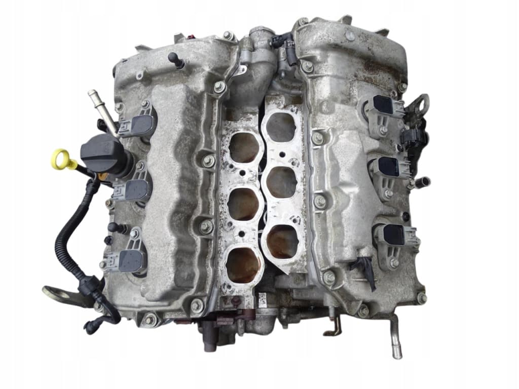 Moteur A 28 NET — vue 2