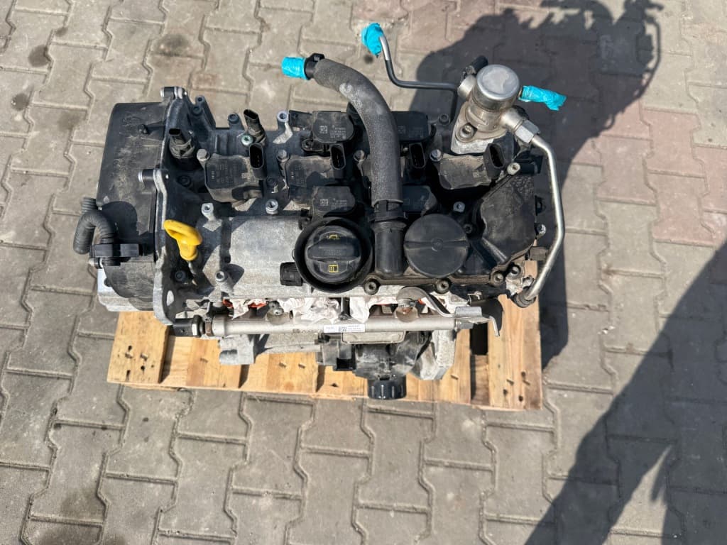 Moteur DPBC — vue 4