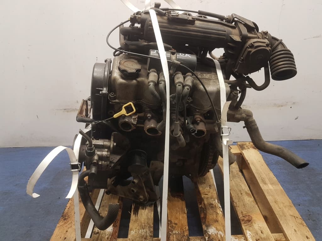 Moteur LQ4(61CUL4) pour Chevrolet