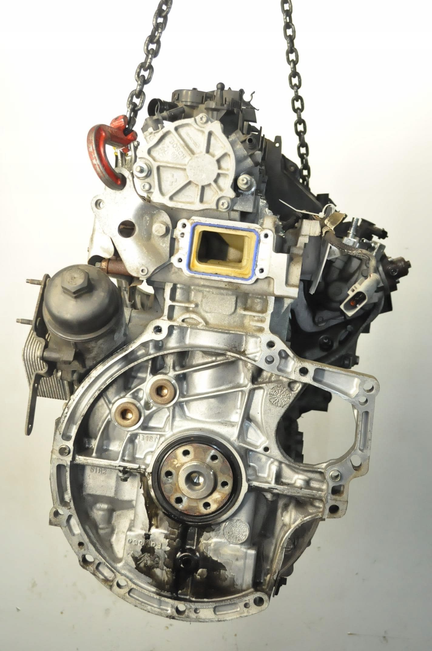 Moteur XWGB — vue 3