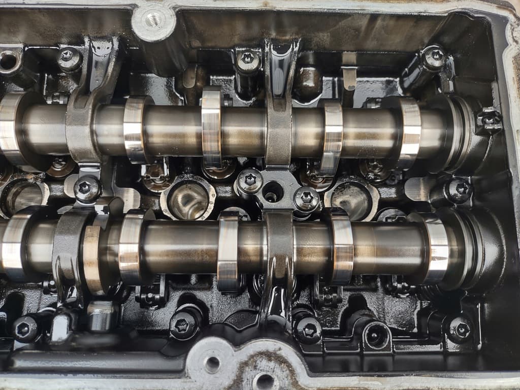 Moteur CKFB — vue 3