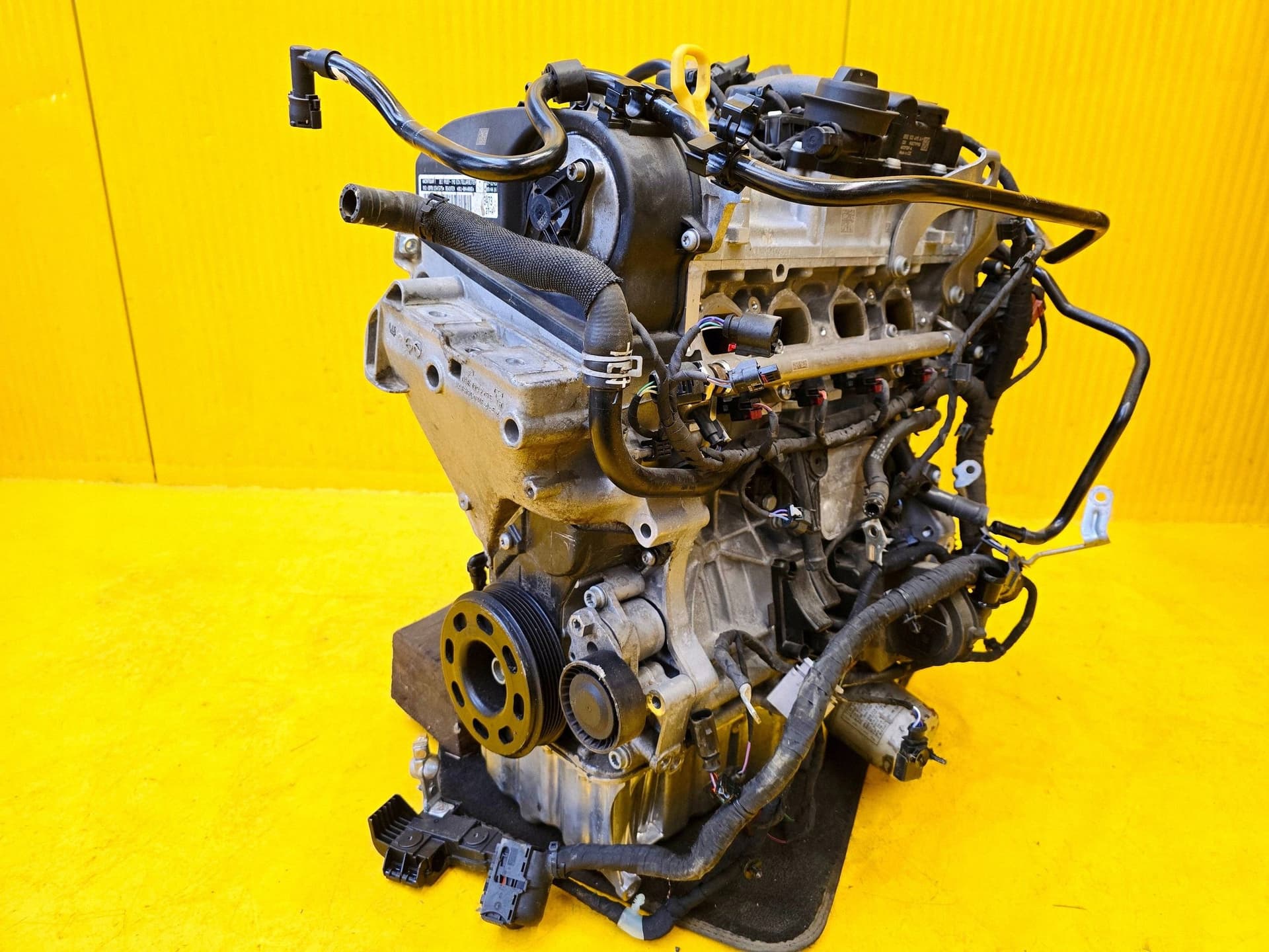 Moteur DPBC — vue 11