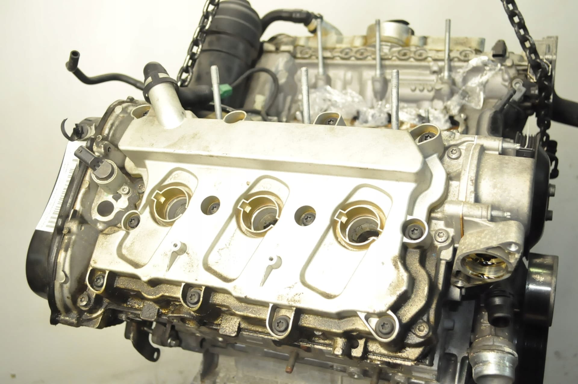 Moteur CGWA — vue 4