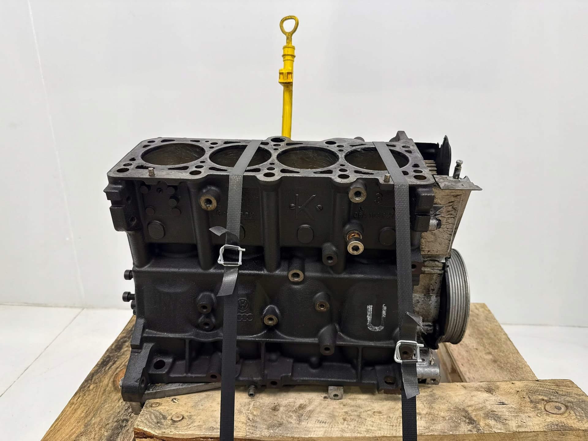 Moteur AVJ — vue 10