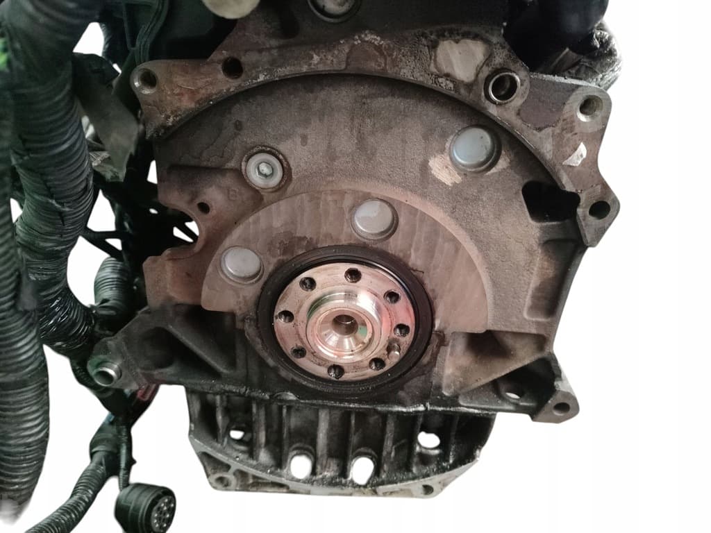 Moteur TYDA — vue 3