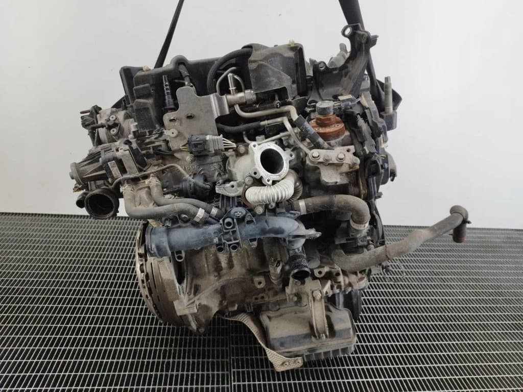 Moteur ZTGA - Image 1