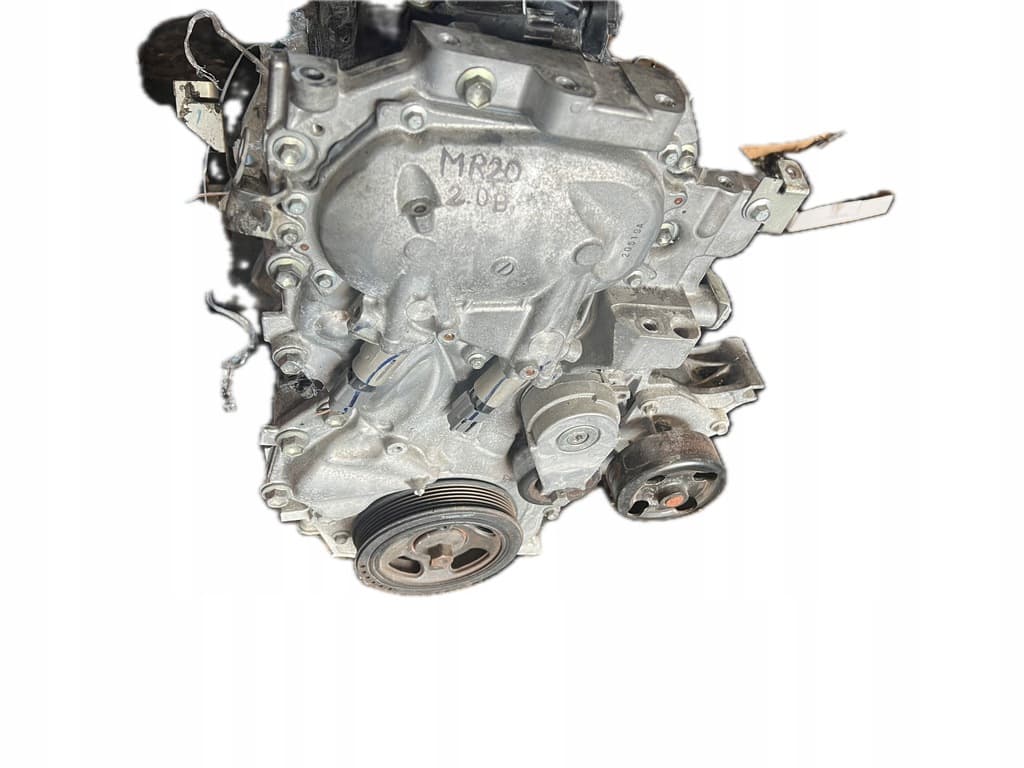 Moteur MR20DD — vue 2