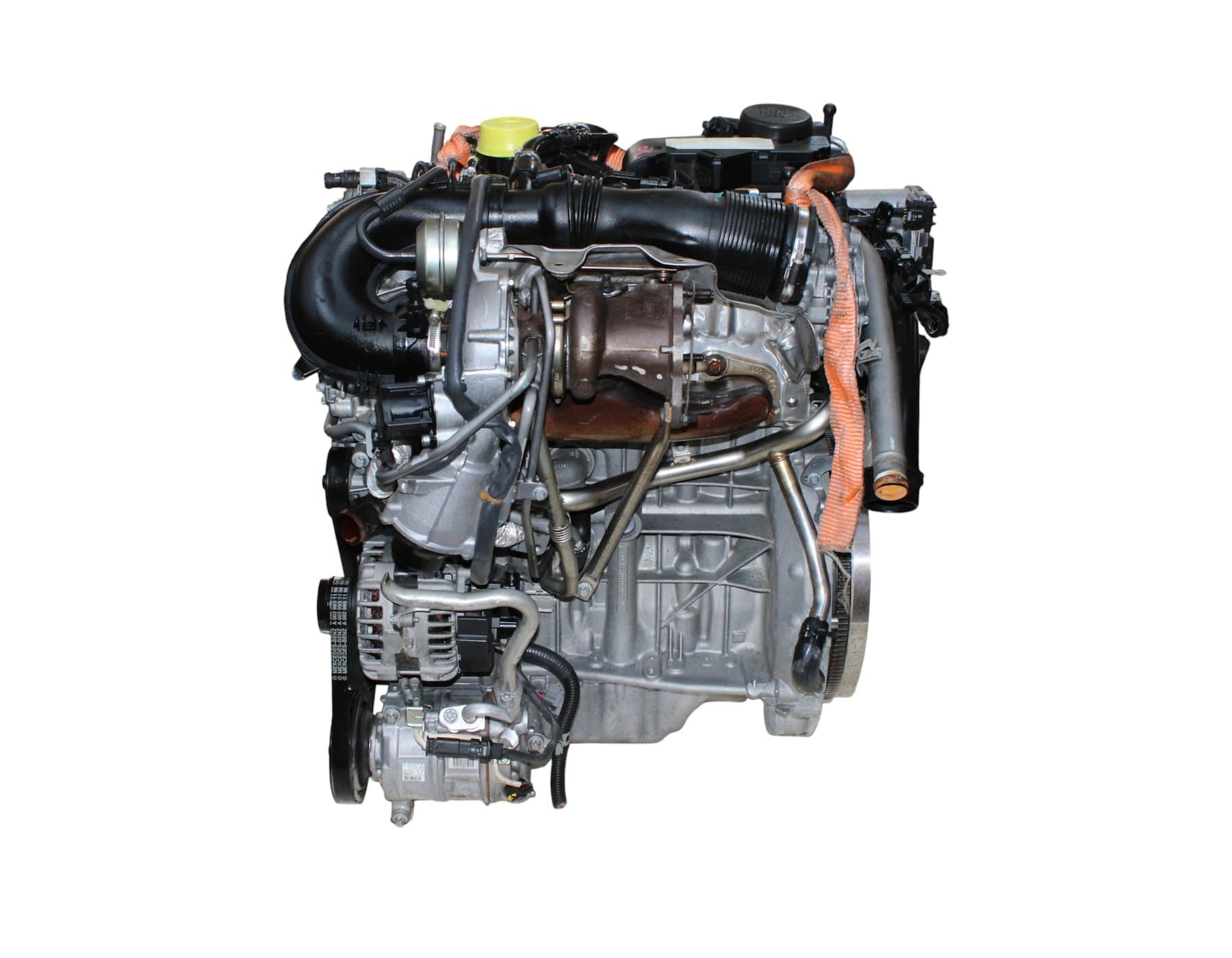 Moteur M 270.920 — vue 2