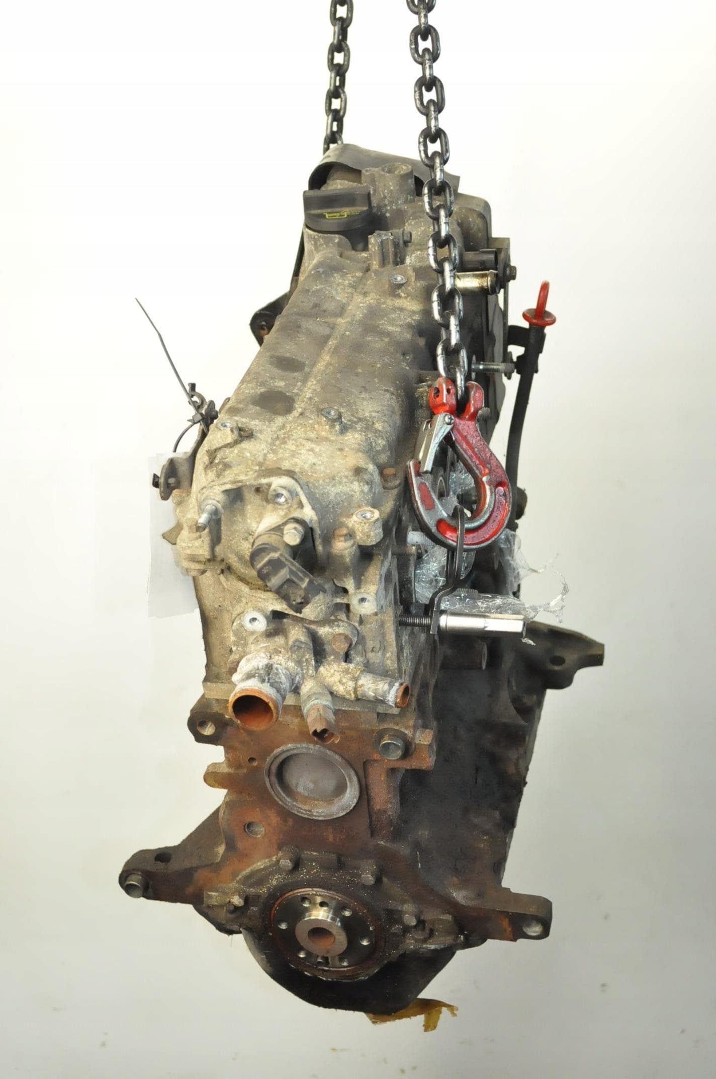 Moteur 169 A4.000 — vue 3