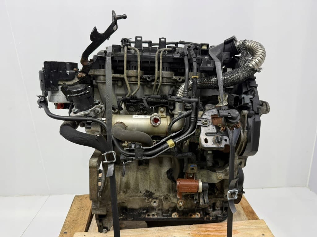 Moteur G8DD — vue 3