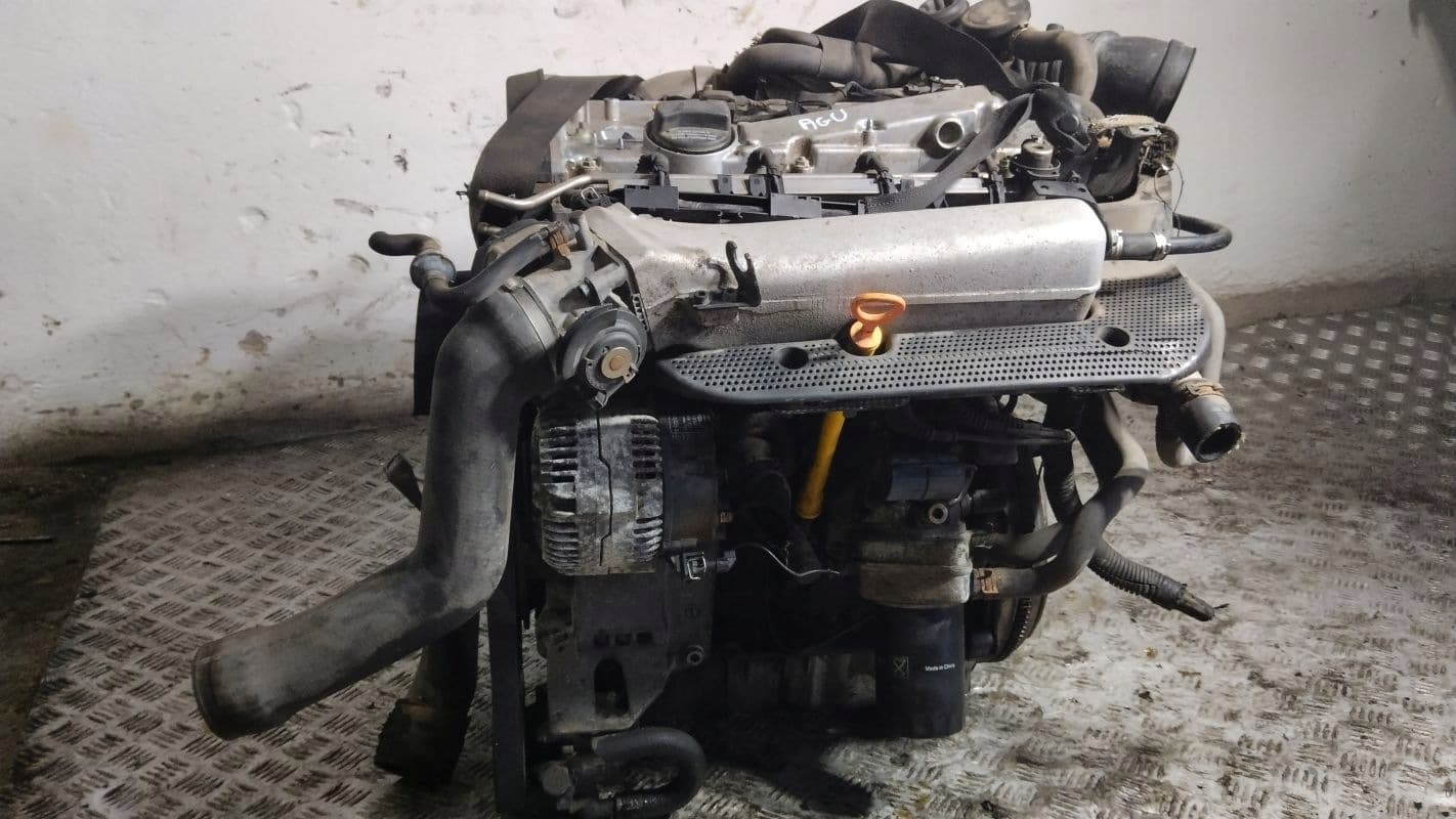 Moteur AGU pour Skoda Octavia 1.8 Petrol