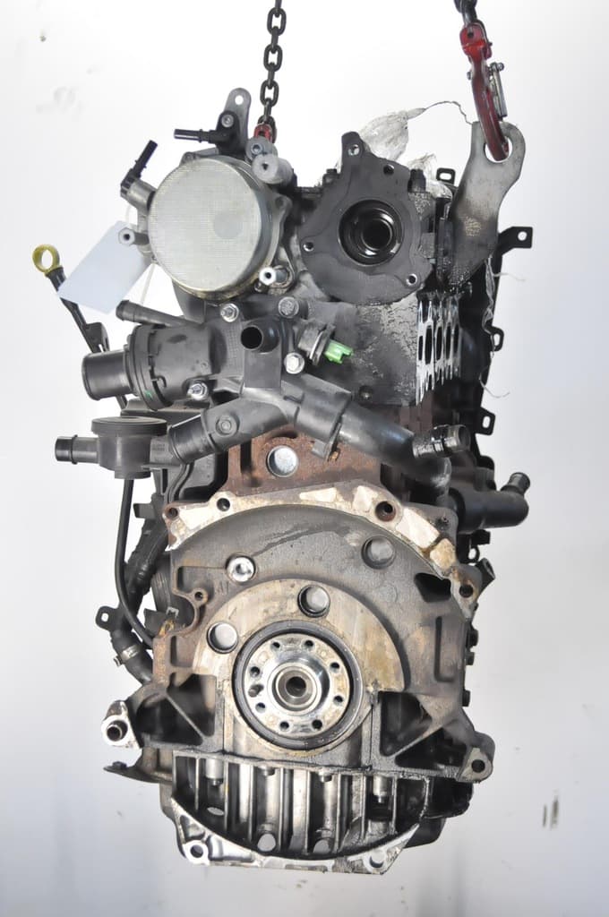 Moteur UFBB — vue 3