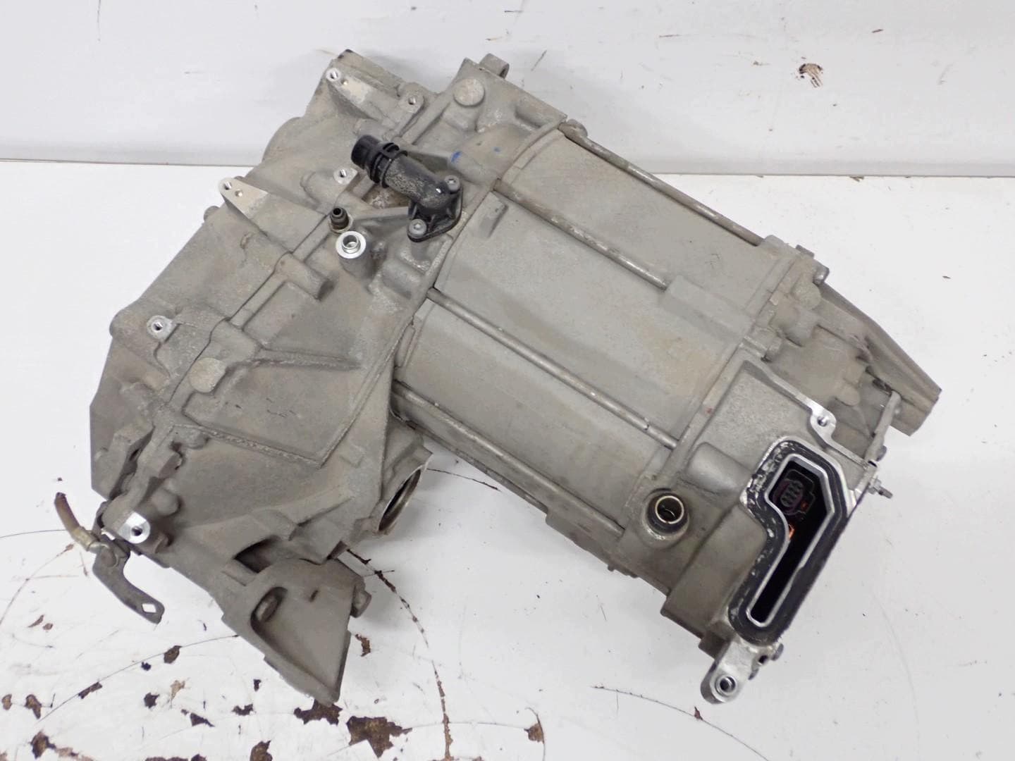 Moteur EBJD — vue 2