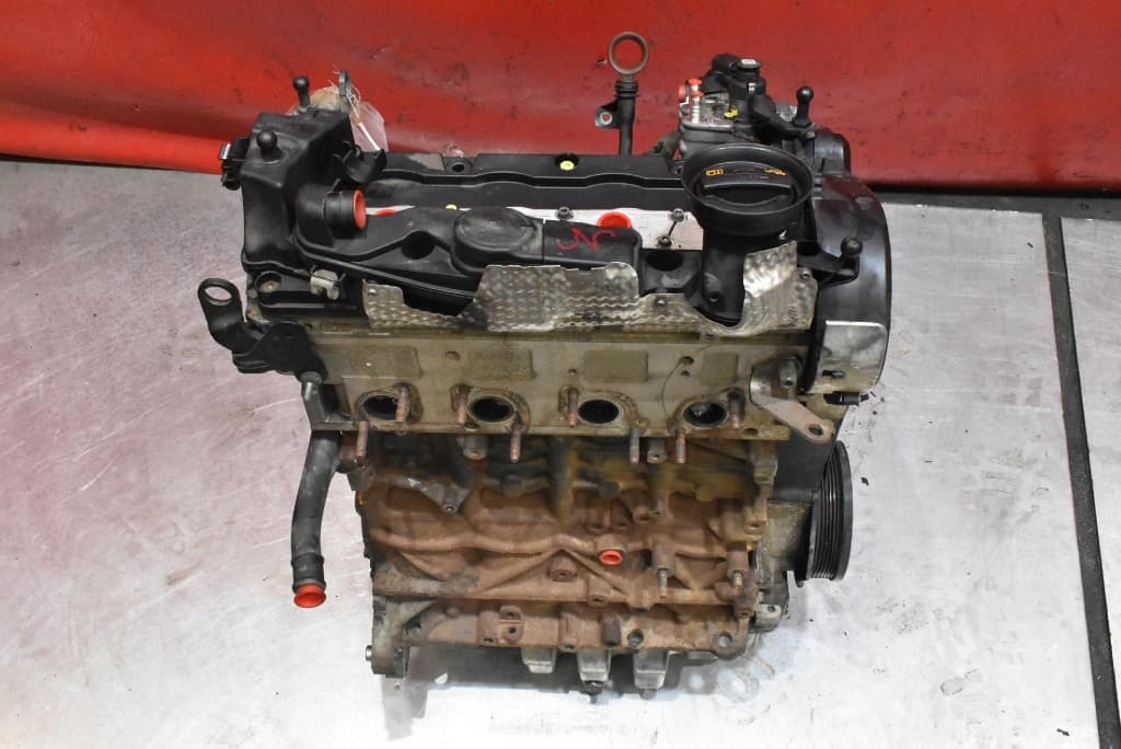 Moteur CBBA — vue 3