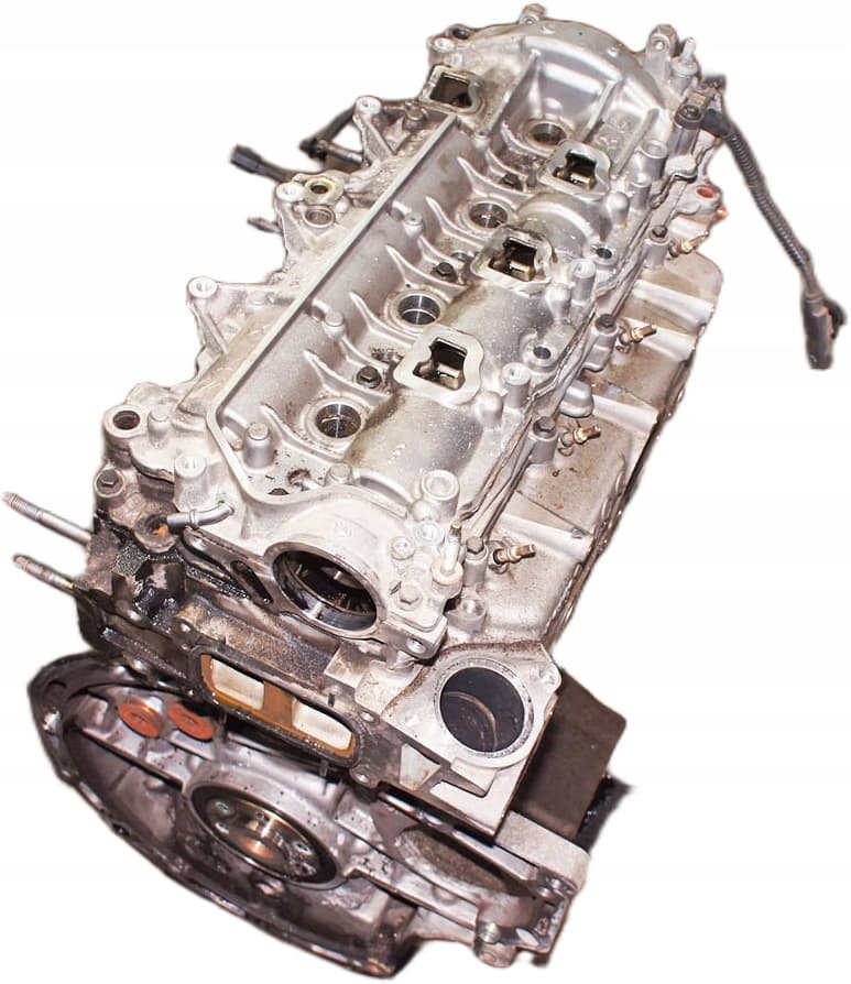 Moteur ZTDA - Image 1