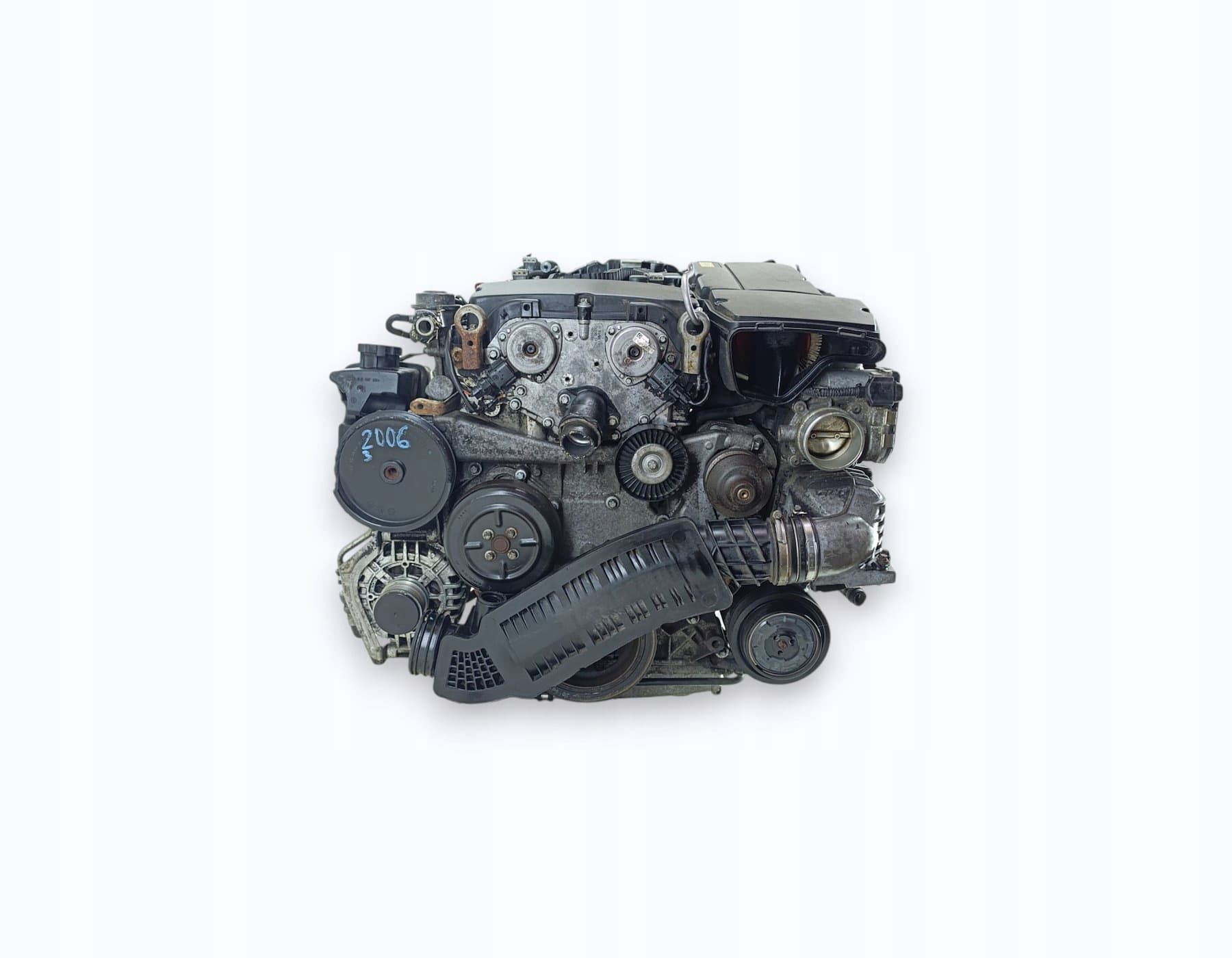 Moteur M 112.946 - Image 1
