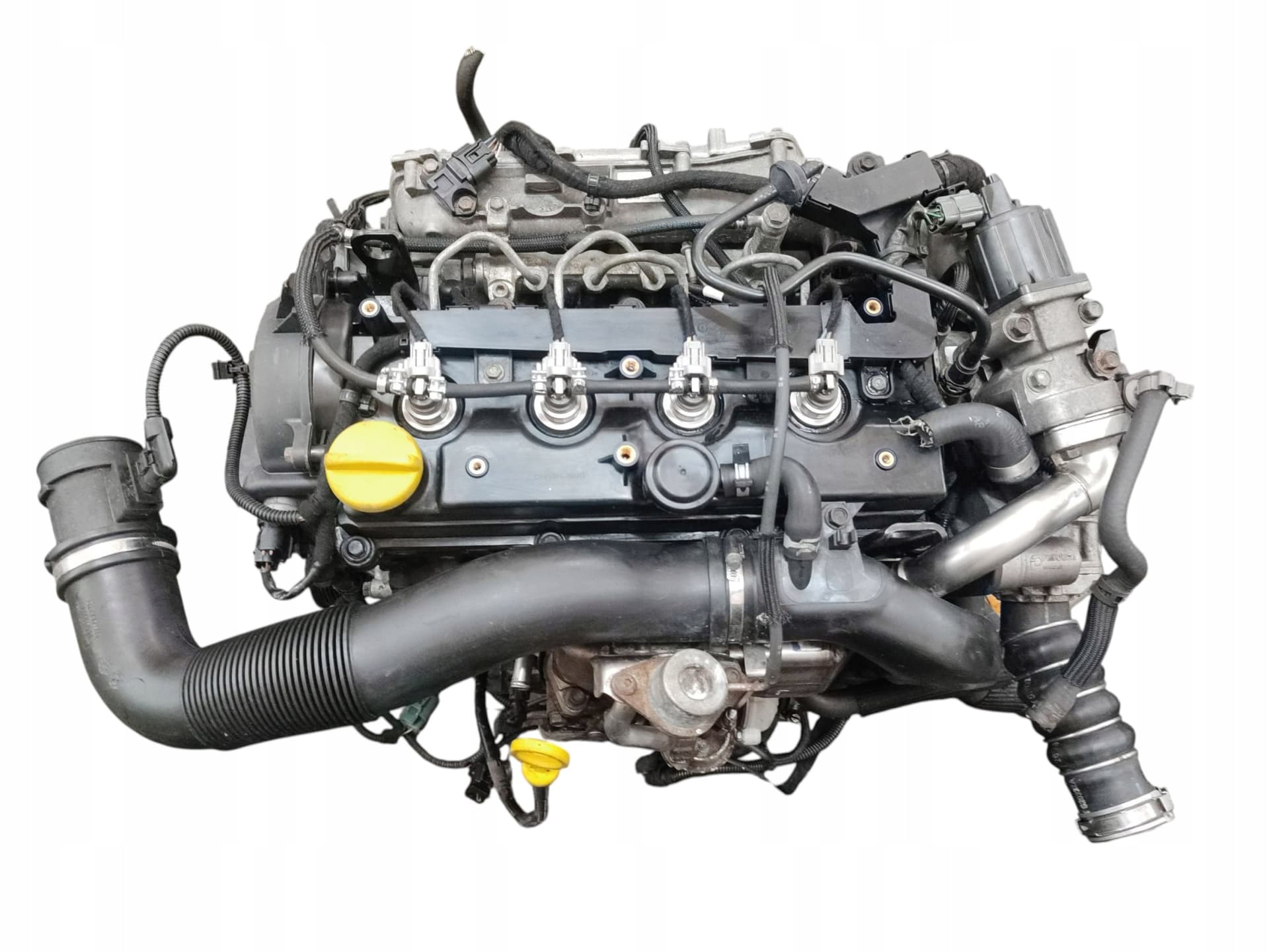 Moteur Z 17 DTJ - Image 1