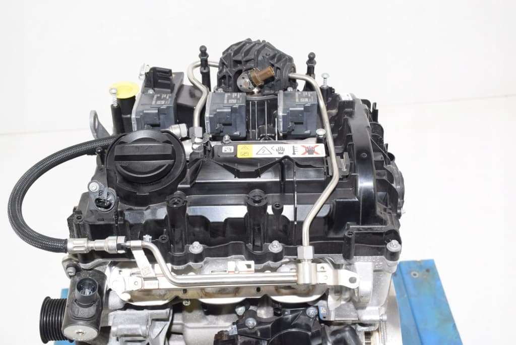 Moteur B38 A15 P — vue 5