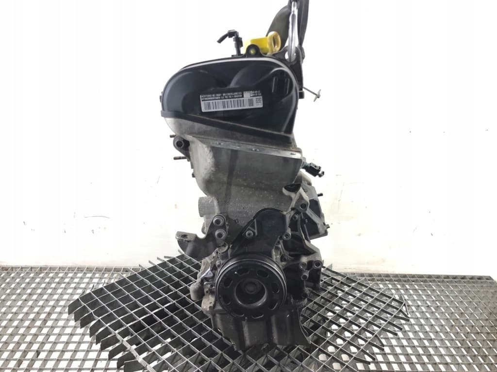 Moteur CJZA — vue 3