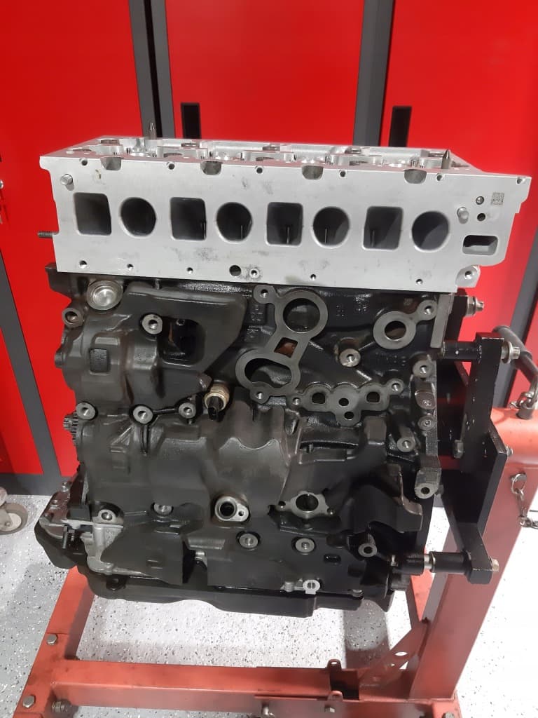Moteur DTSA - Image 1