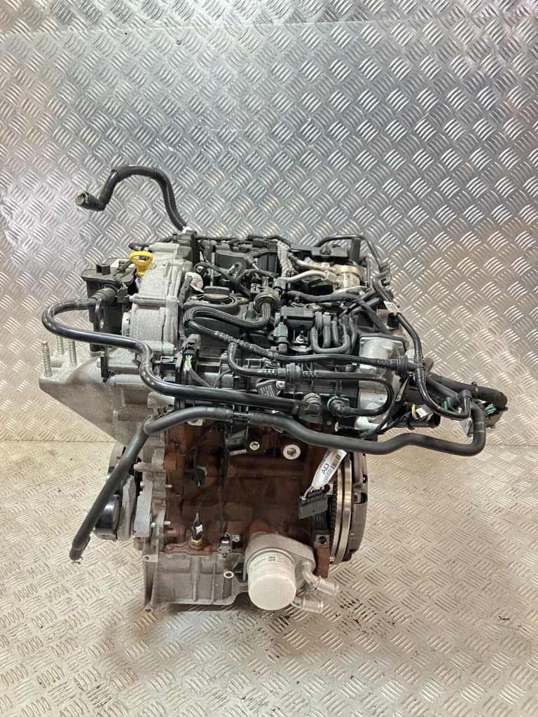 Moteur BZJA - Image 1