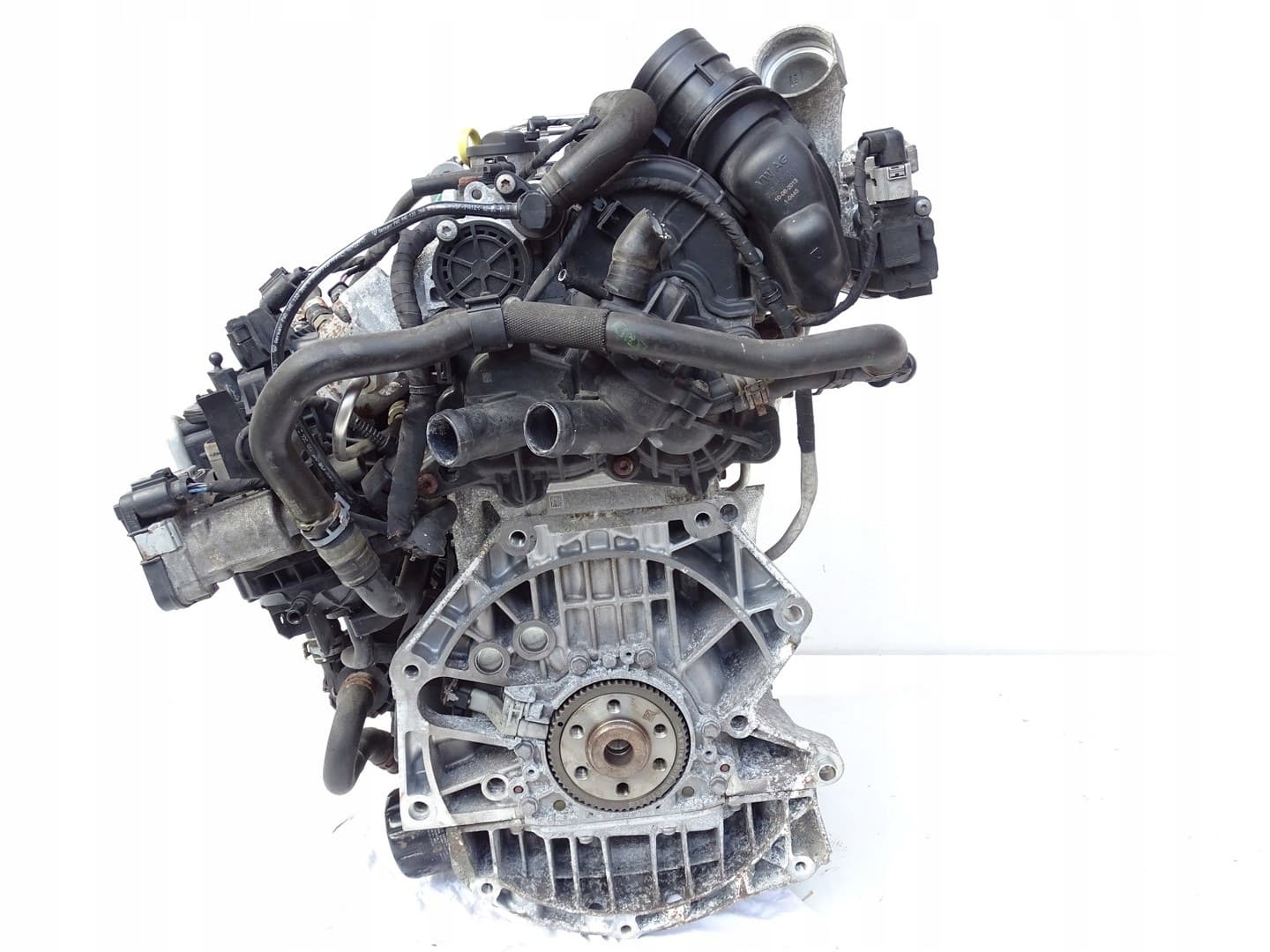 Moteur CHPB — vue 6