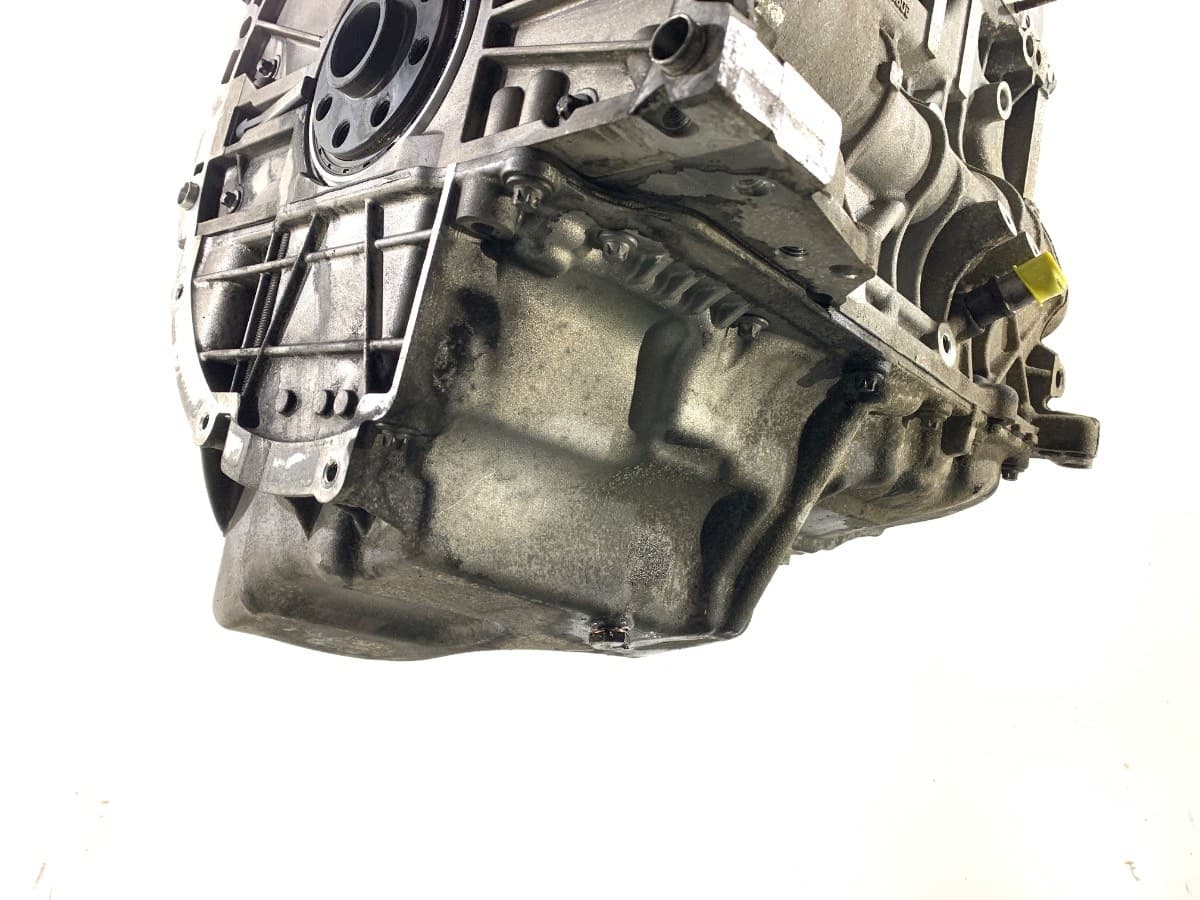 Moteur N47 D20 C — vue 7