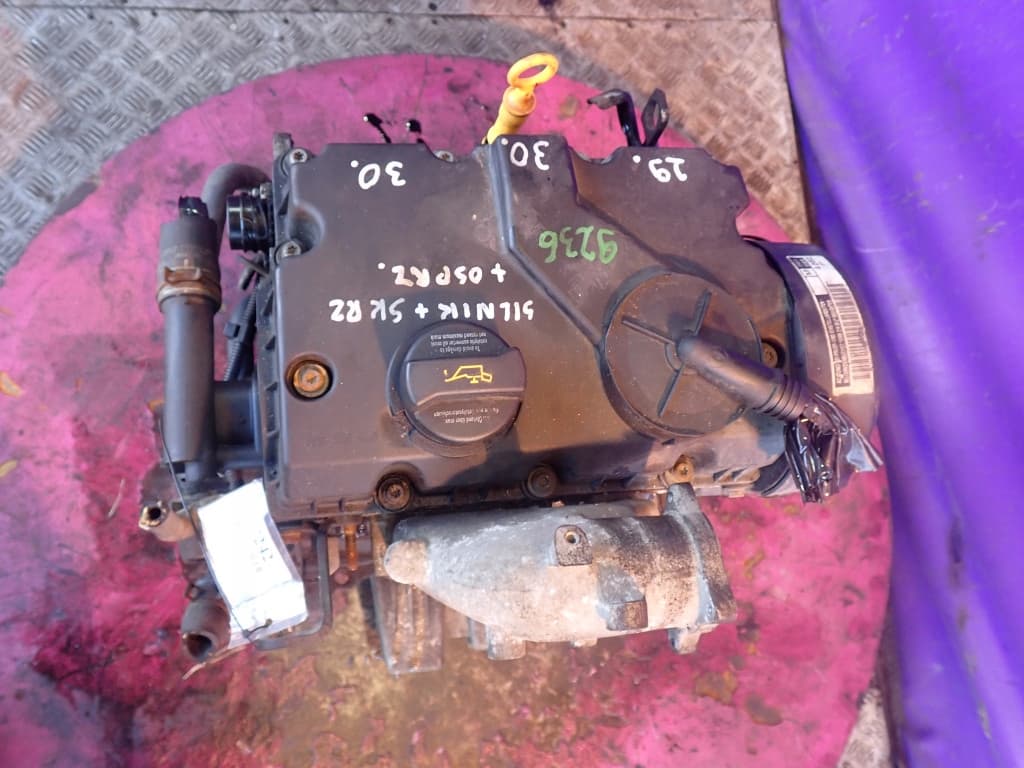 Moteur BNM - Image 1