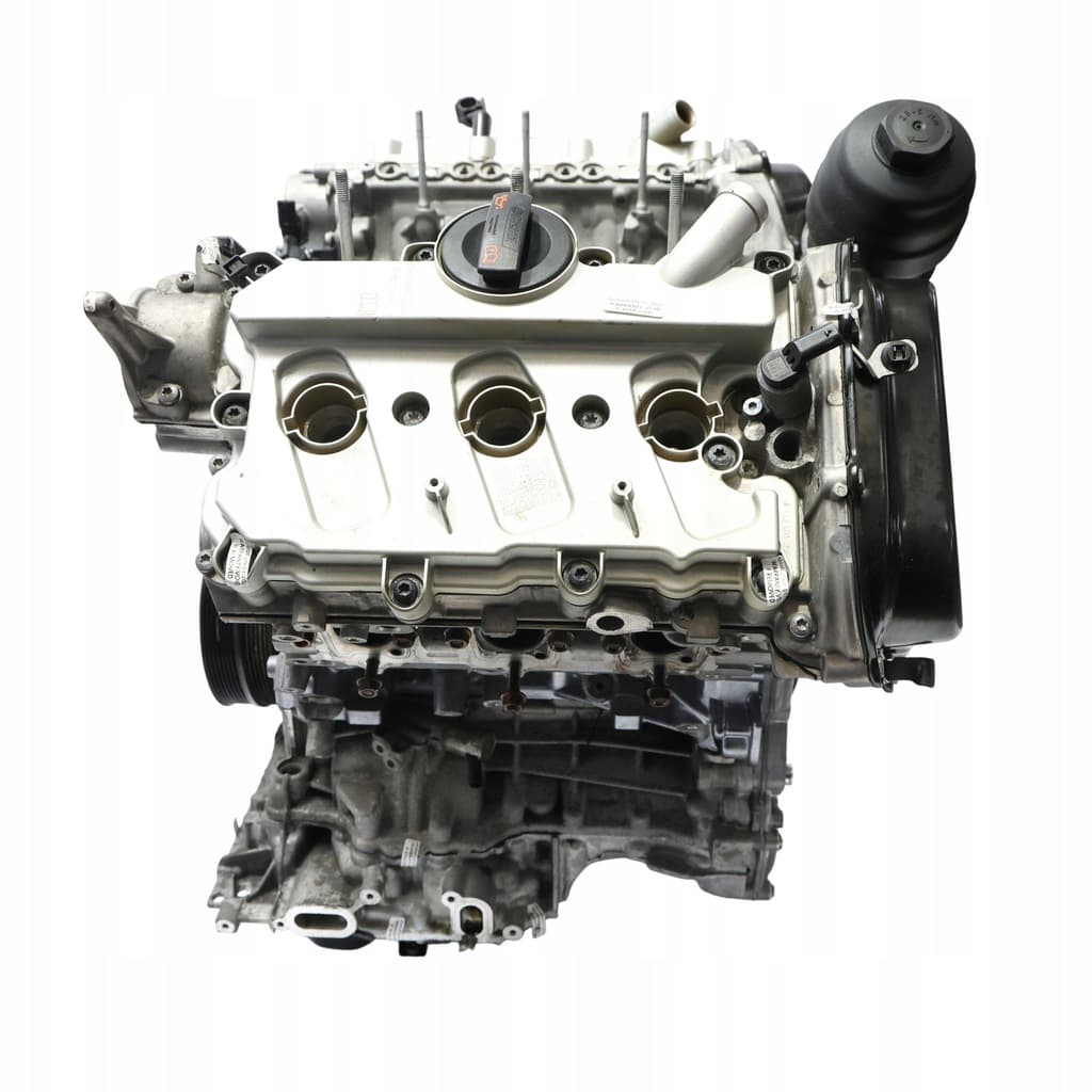 Moteur CGWA — vue 7