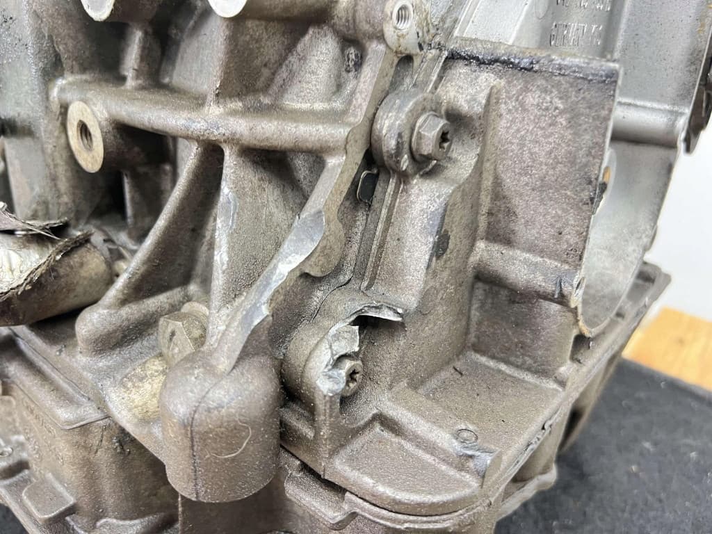 Moteur CZEA — vue 5