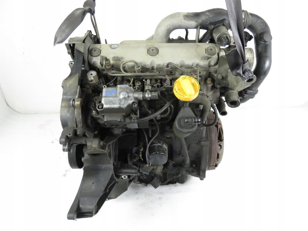 Moteur F9Q 744 pour Renault Scénic