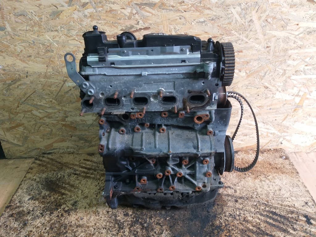 Moteur CRBC pour Seat