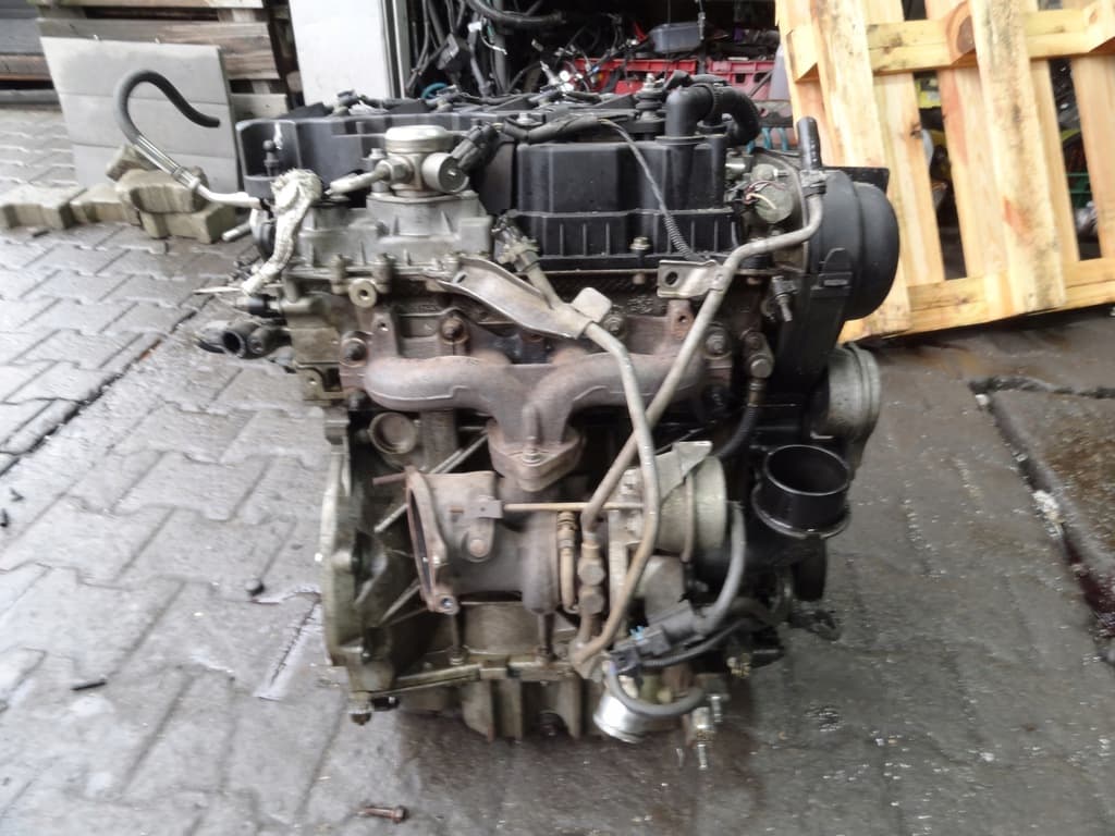 Moteur JQGA — vue 4