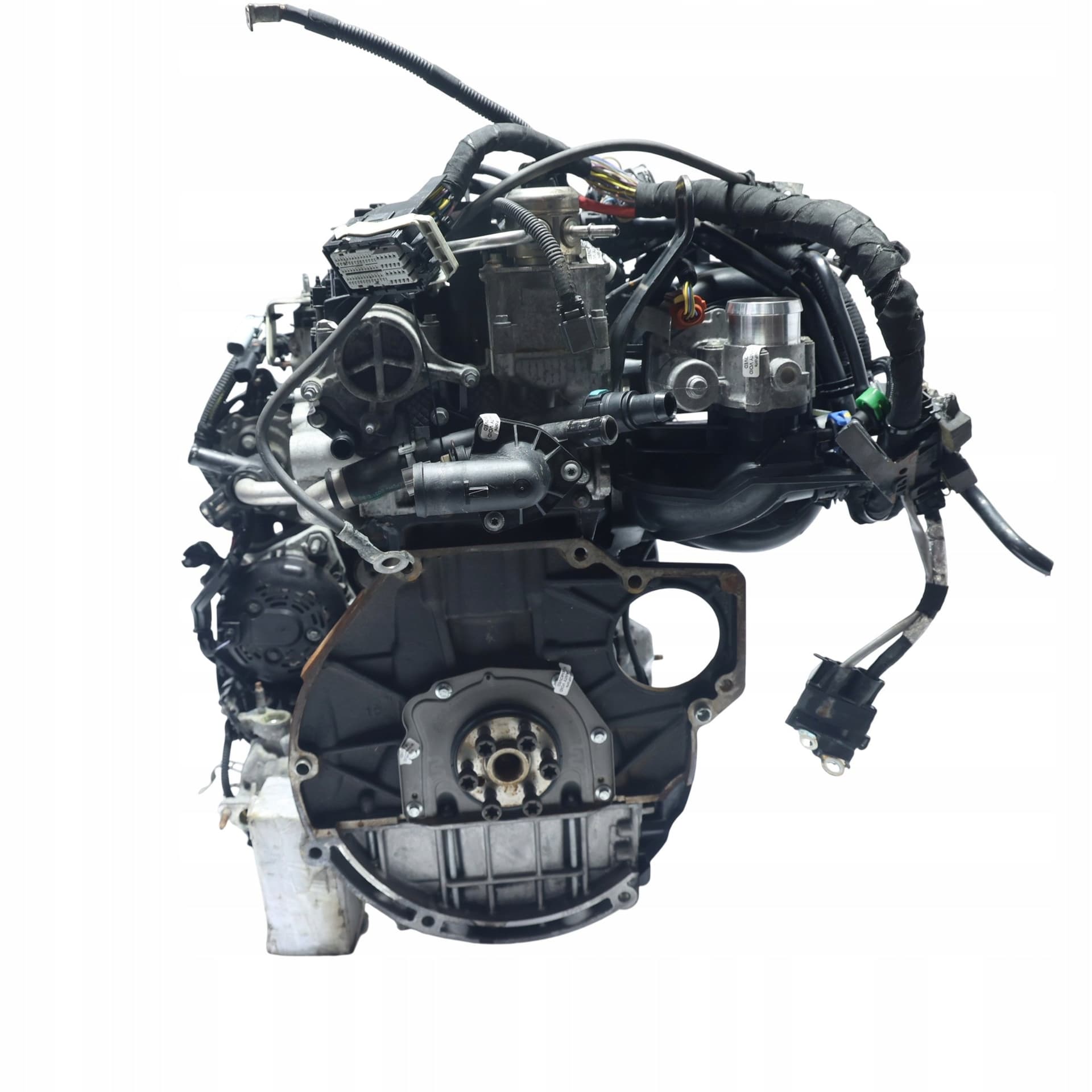 Moteur P4JA — vue 15