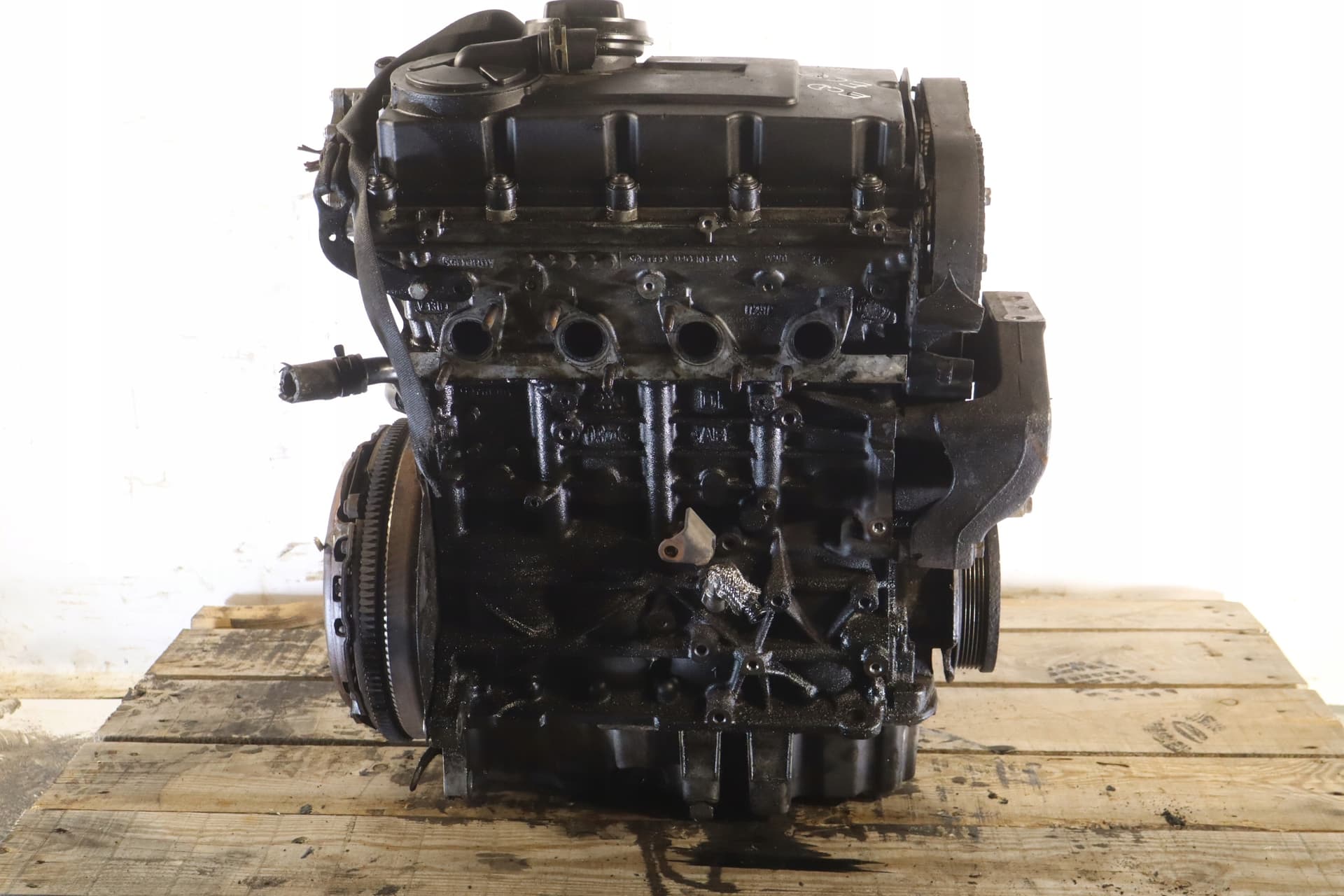 Moteur ECD - Image 1