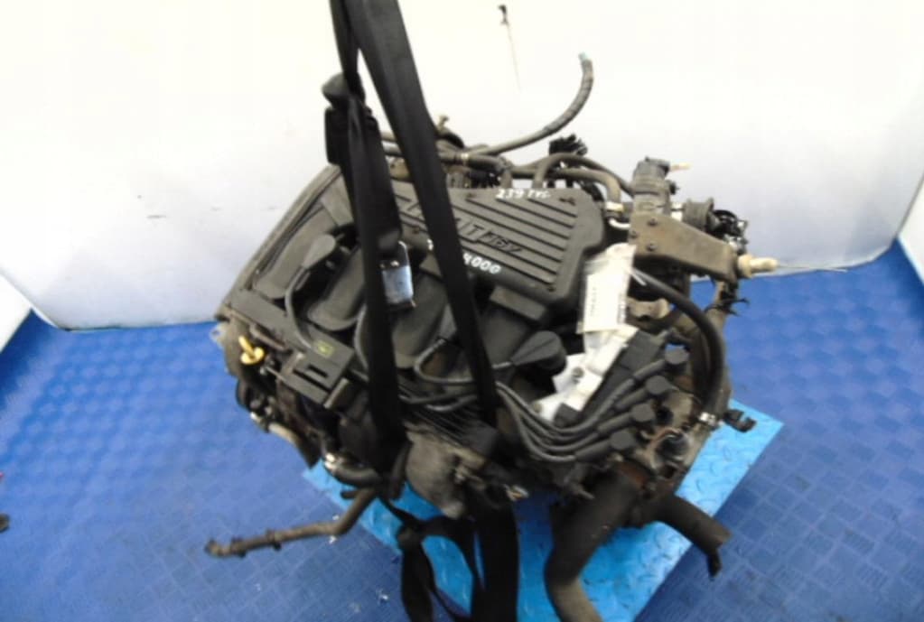 Moteur 182 A4.000 — vue 6