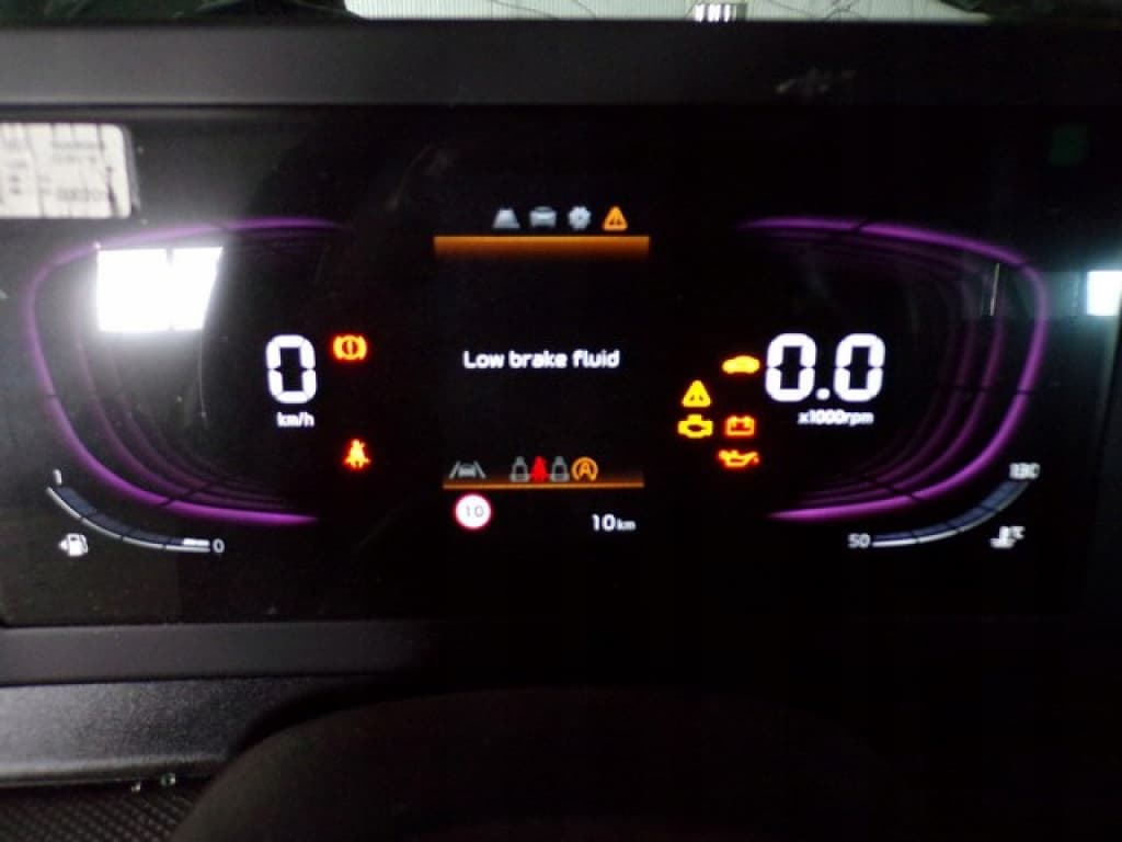 Moteur G4FP — vue 15