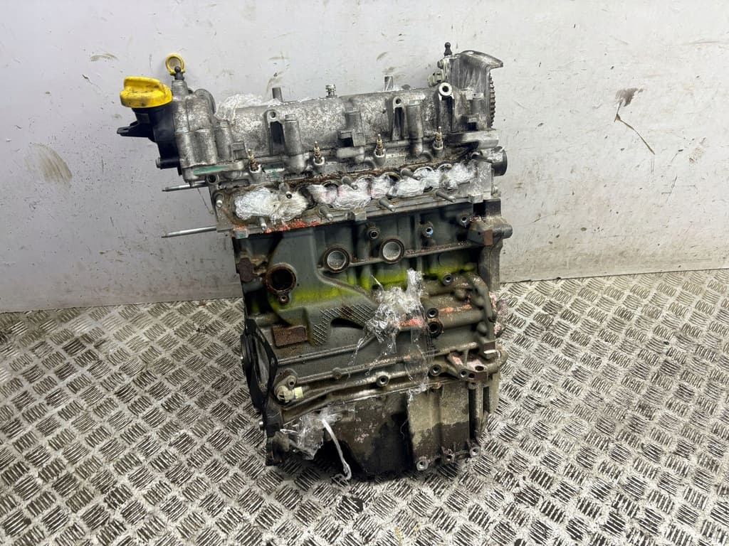 Moteur EBT - Image 1
