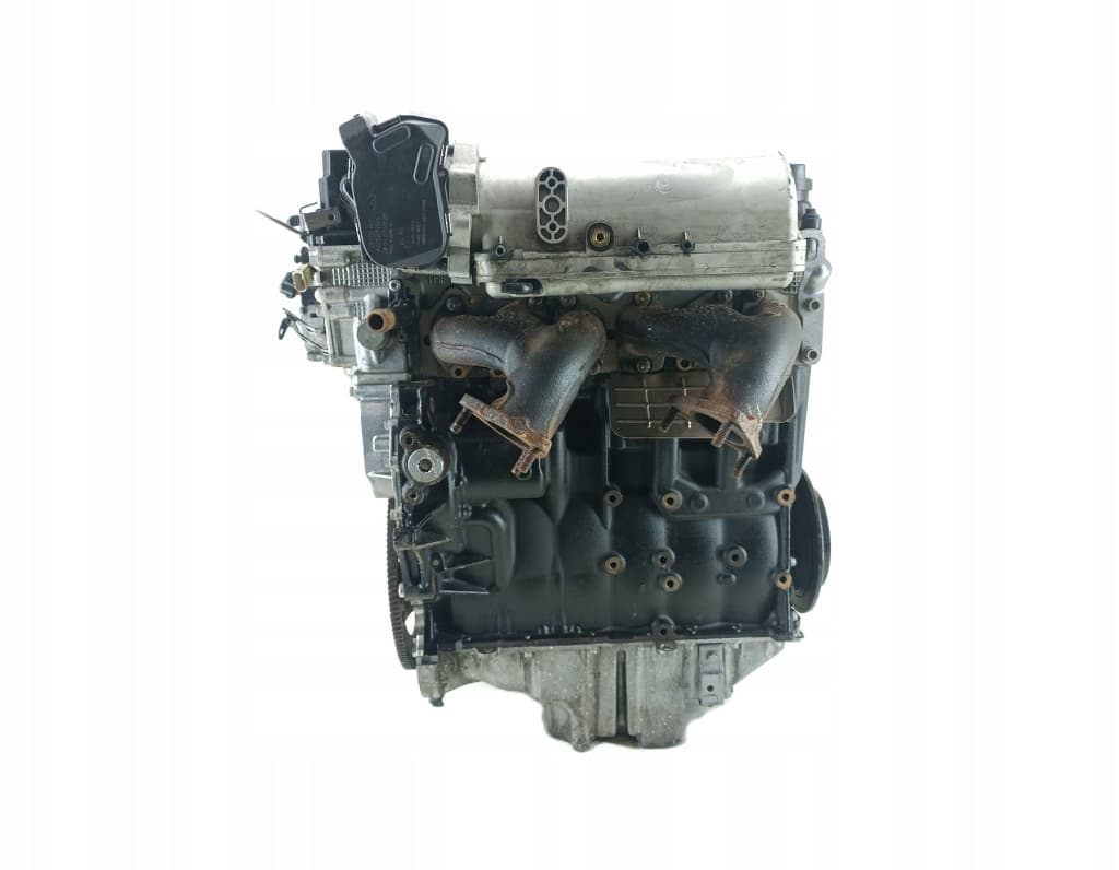 Moteur BHK — vue 3
