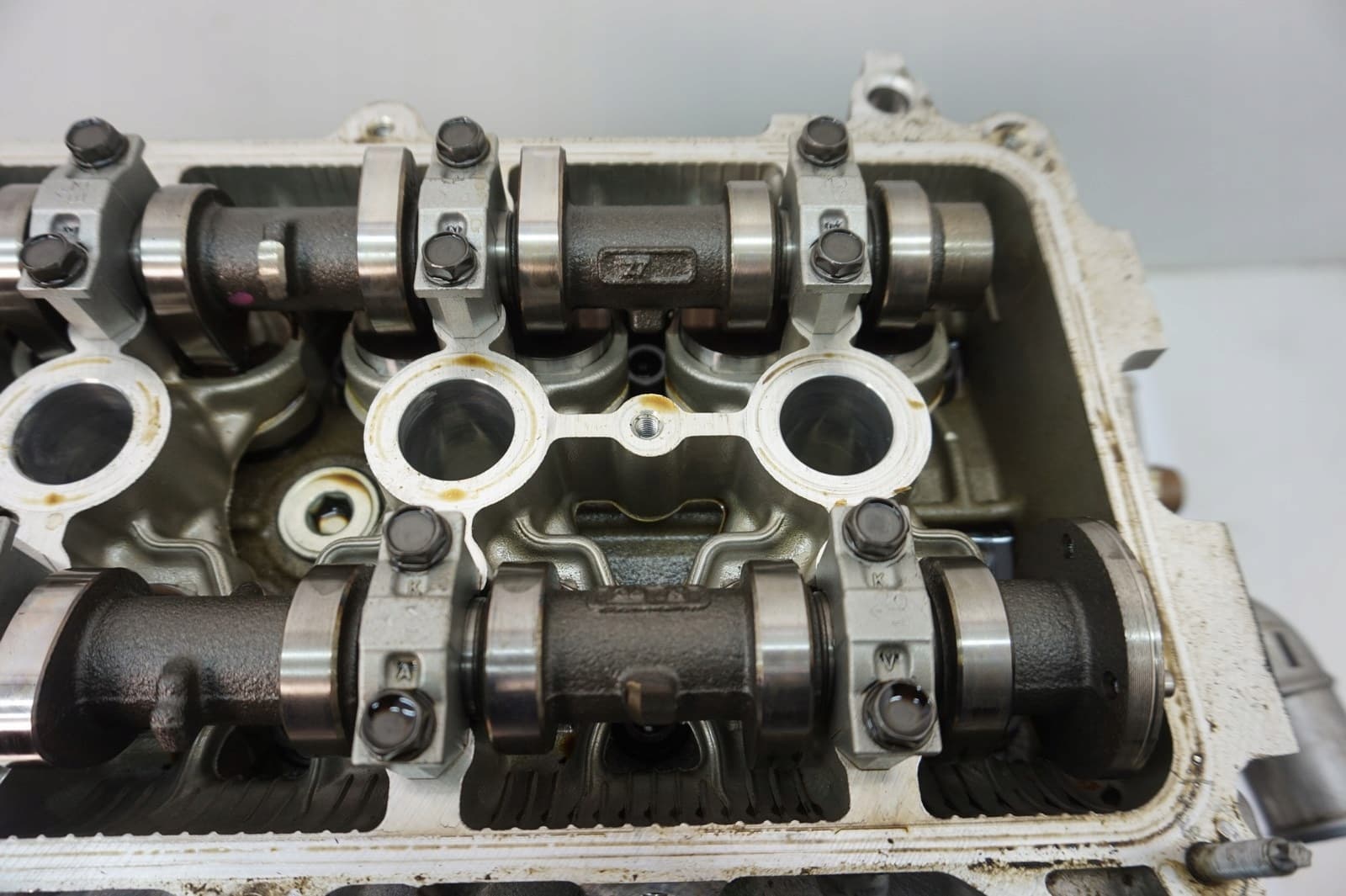 Moteur 1NZ-FE — vue 8