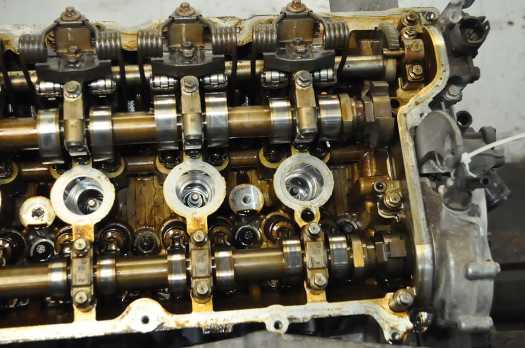 Moteur 8FP (EP3C) — vue 3