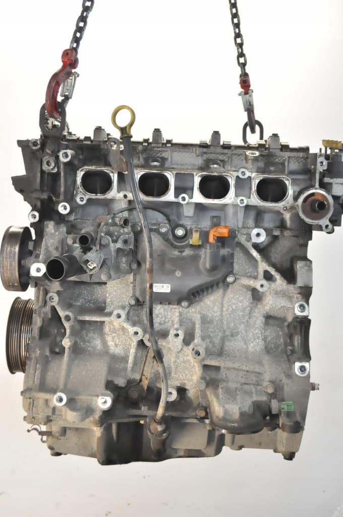 Moteur B 4184 S8 - Image 1