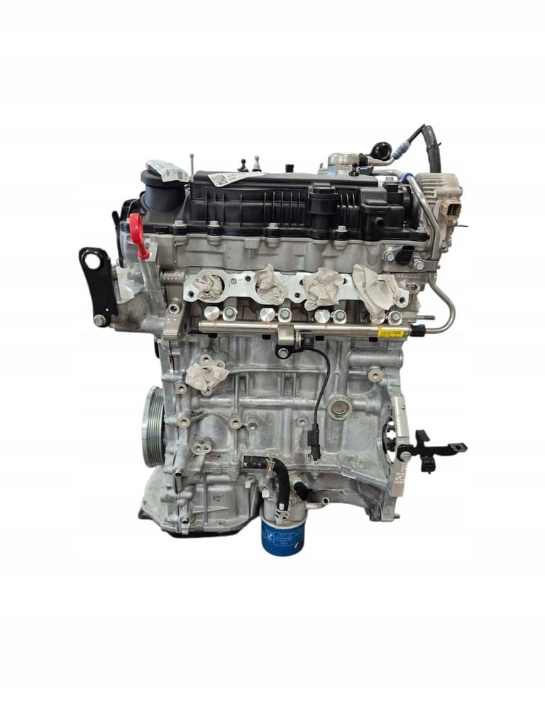 Moteur G4LH pour Kia