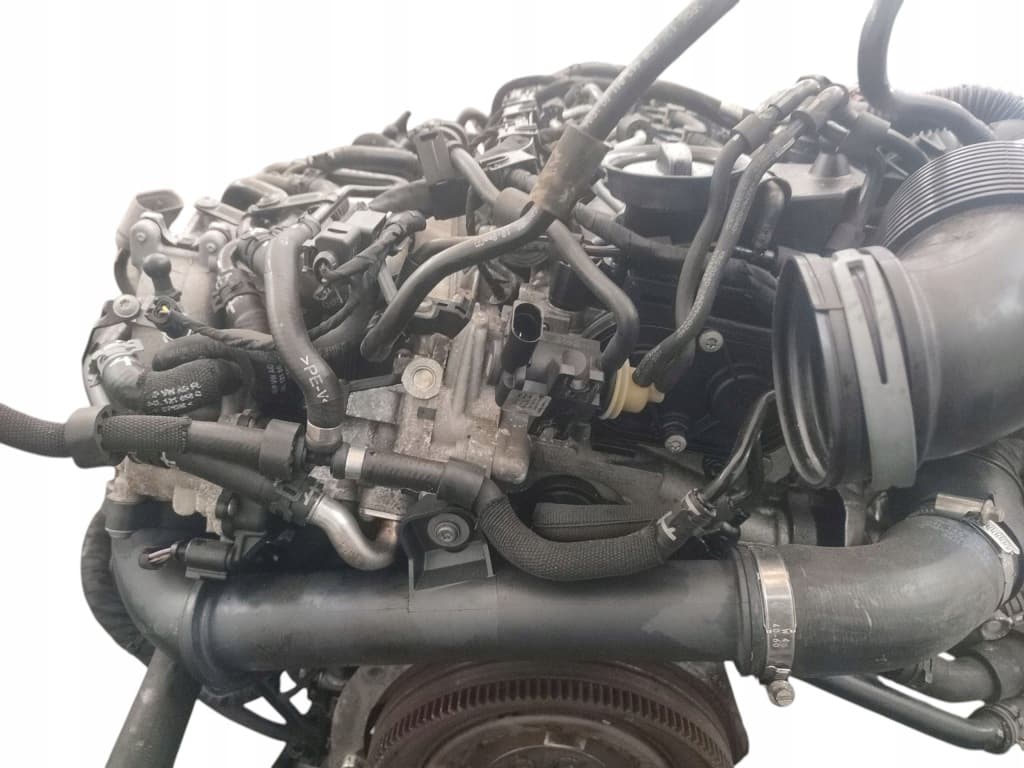 Moteur DCXA — vue 6