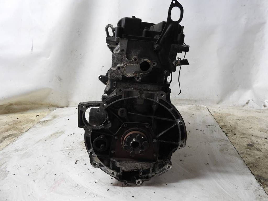 Moteur B 4164 S3 — vue 2