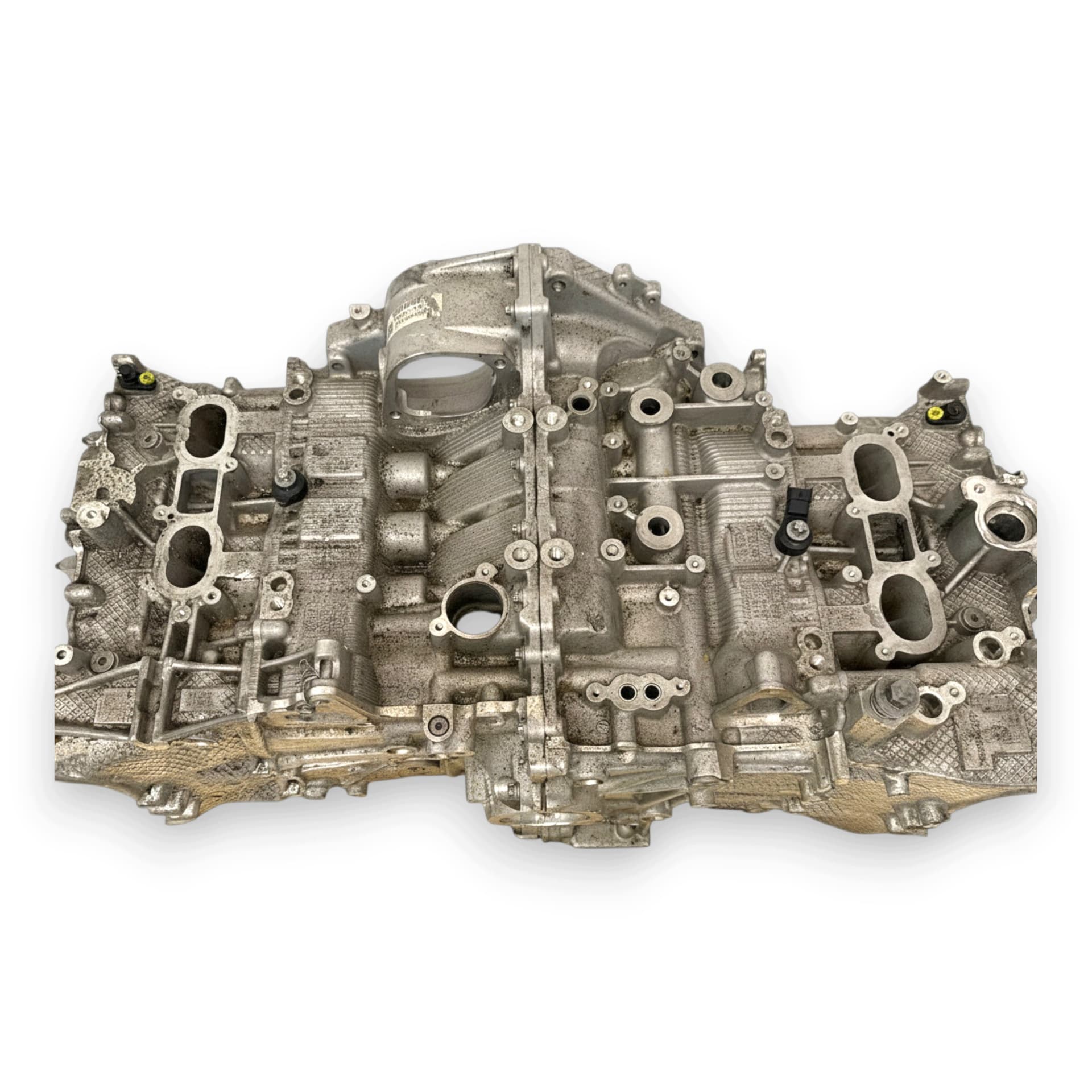 Moteur DNZA — vue 2
