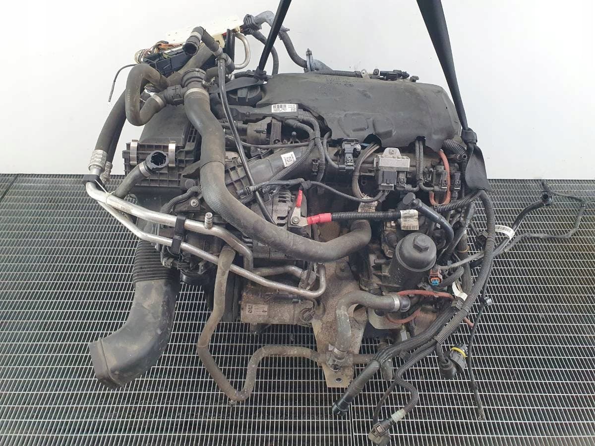 Moteur B47 D20 A - Image 1