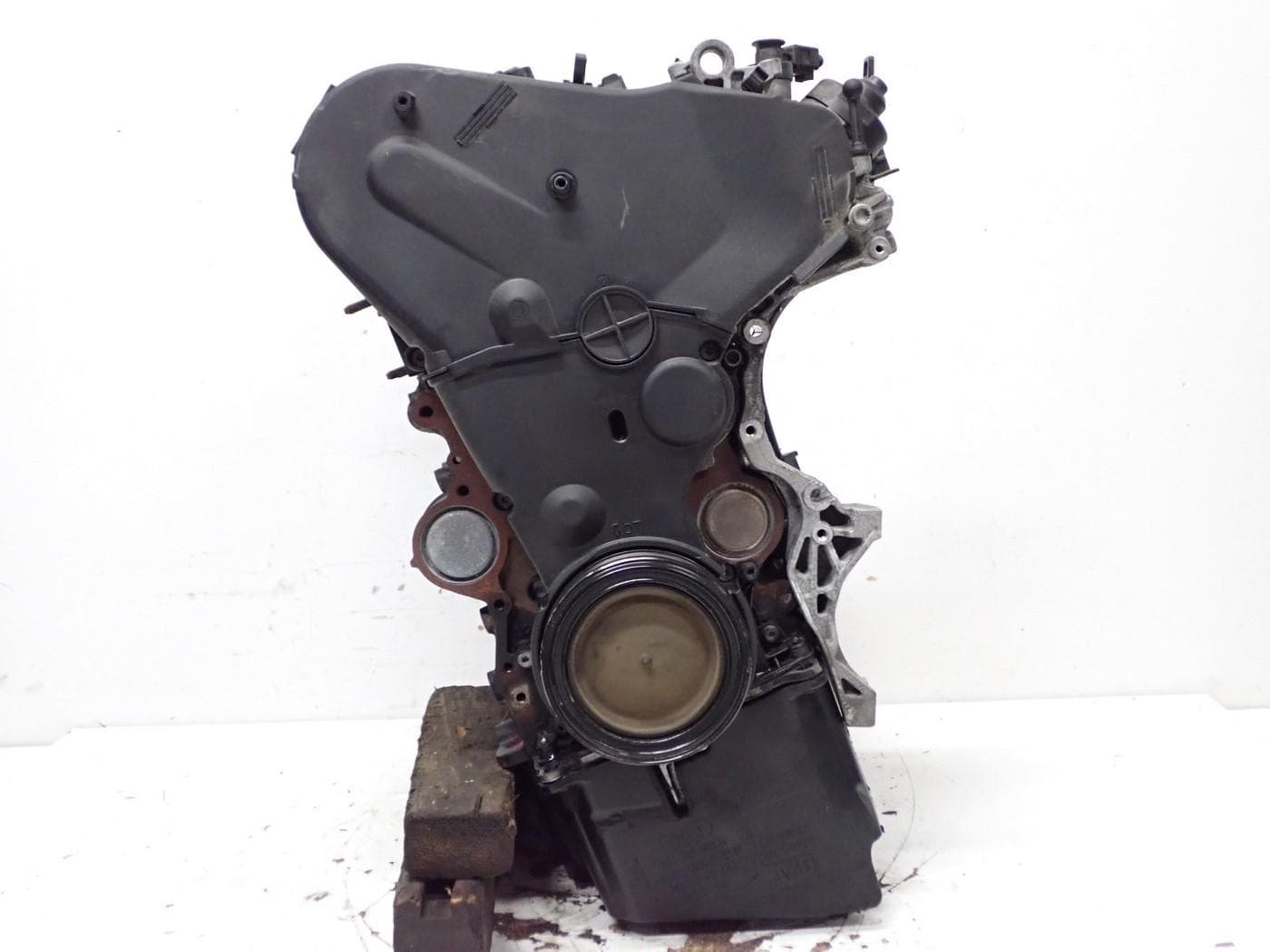 Moteur DEUA — vue 4
